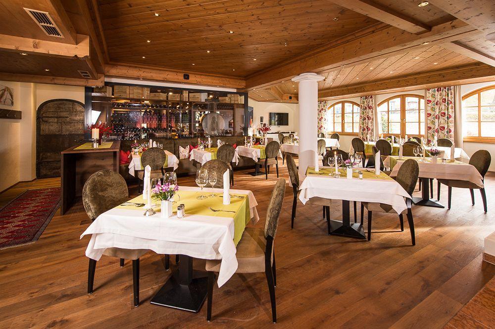 Hotel Der Loewe Lebe Frei Leogang Exteriér fotografie